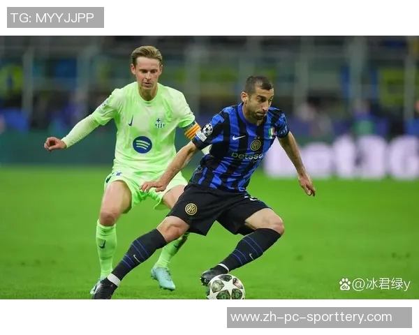 国米与法甲欧冠决赛次数相同揭示足球格局的变化与挑战