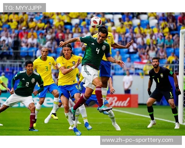 墨西哥与喀麦隆的激烈对决展现足球魅力与文化交融